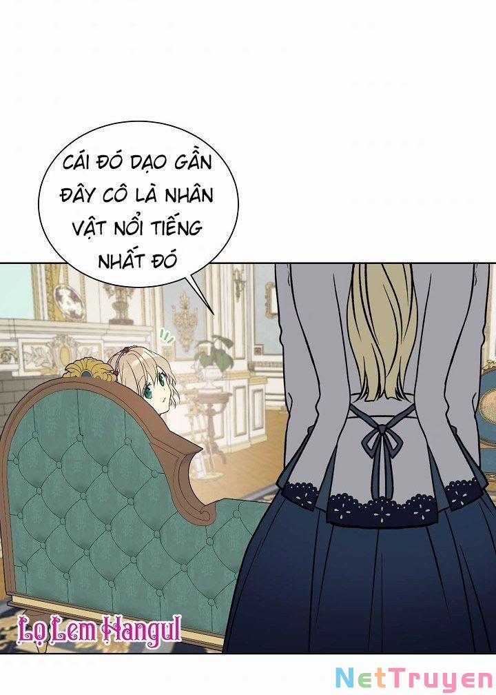 Vương Miện Viridescent 33 trang 41