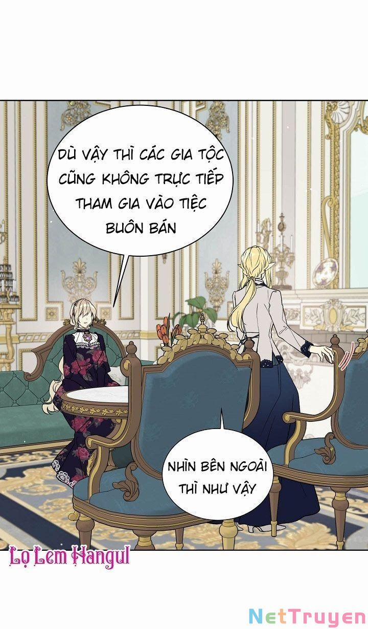 Vương Miện Viridescent 33 trang 43