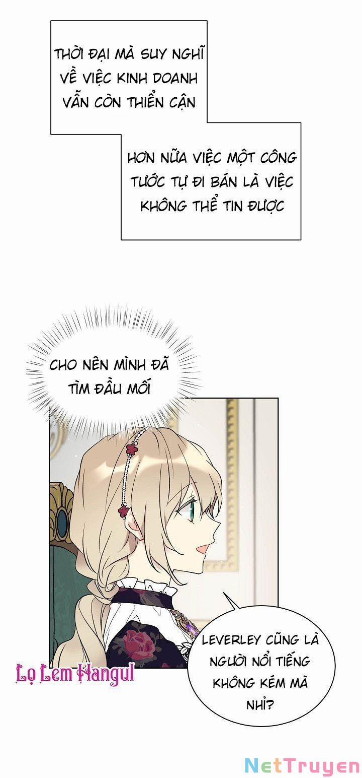 Vương Miện Viridescent 33 trang 44