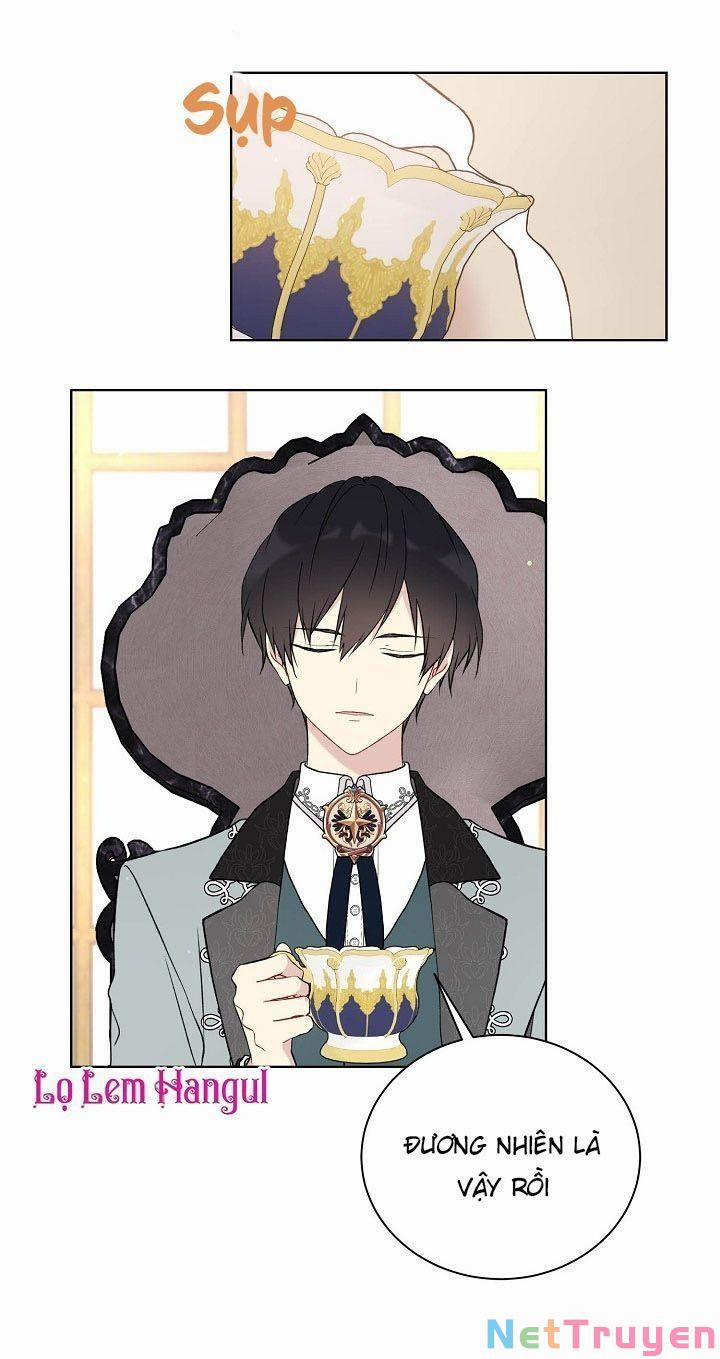 Vương Miện Viridescent 33 trang 6