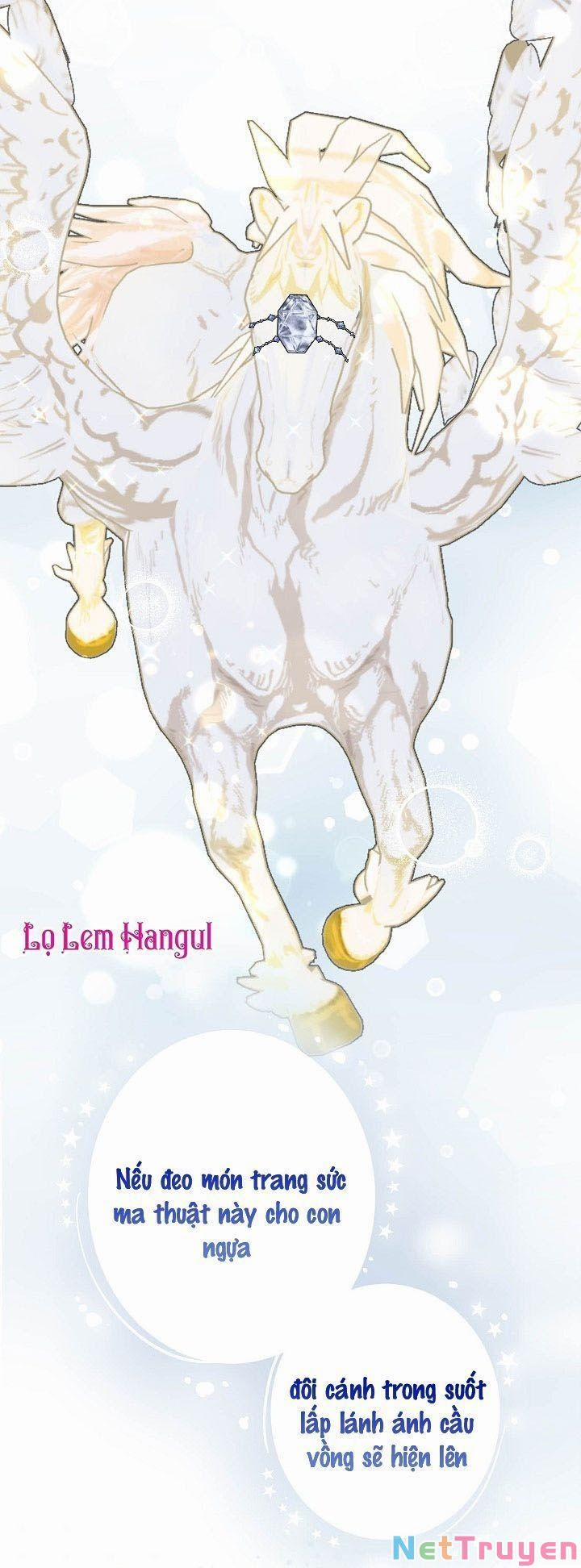 Vương Miện Viridescent 33 trang 8