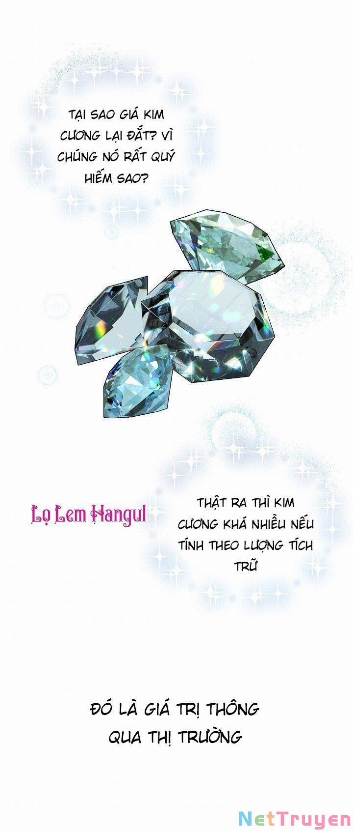 Vương Miện Viridescent 34 trang 1