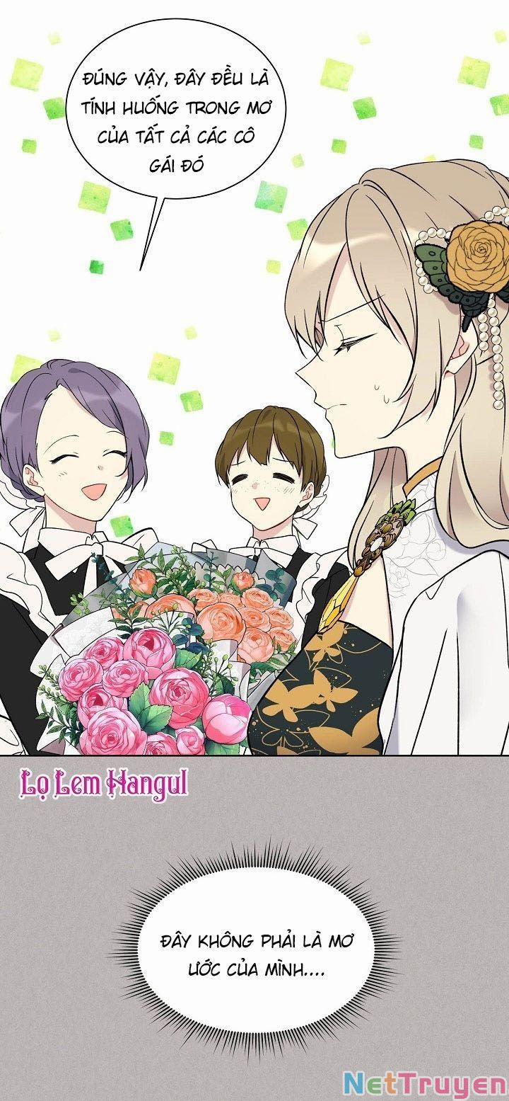 Vương Miện Viridescent 34 trang 15