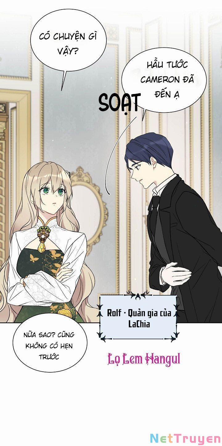 Vương Miện Viridescent 34 trang 17