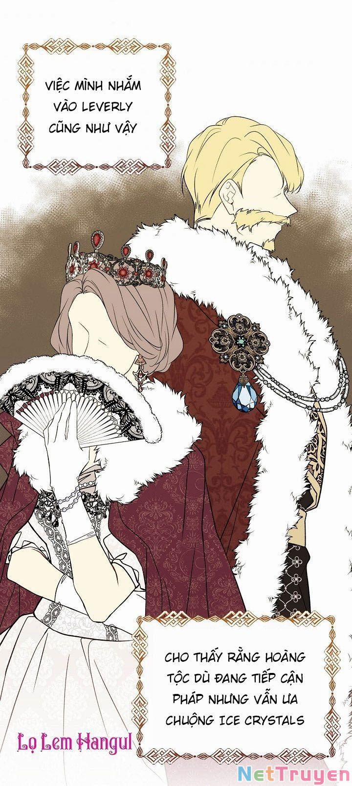 Vương Miện Viridescent 34 trang 2