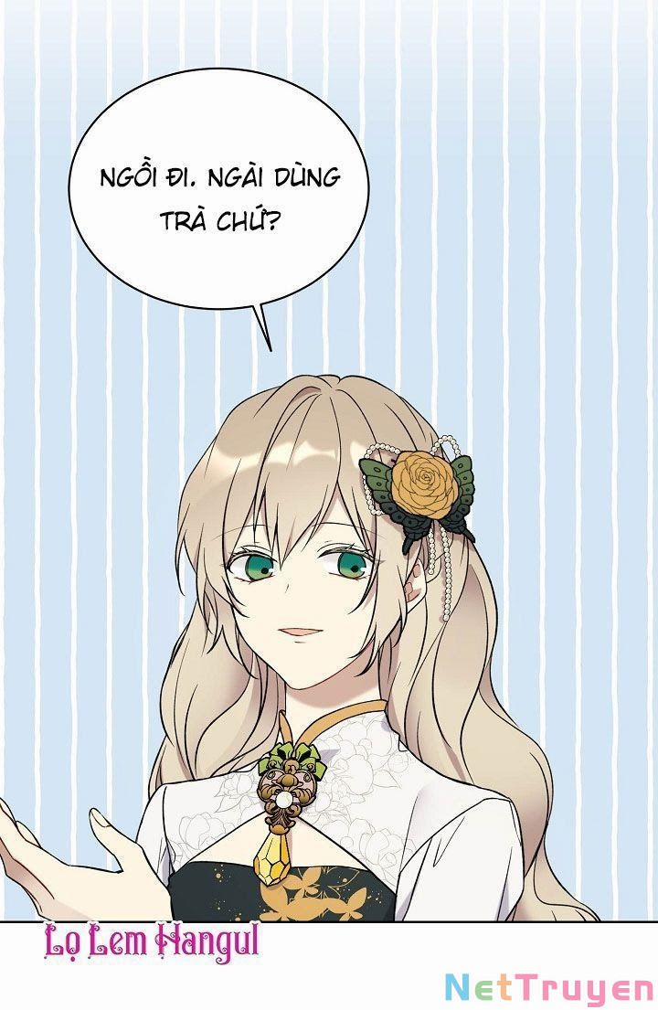 Vương Miện Viridescent 34 trang 22