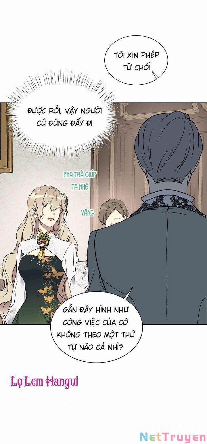 Vương Miện Viridescent 34 trang 23