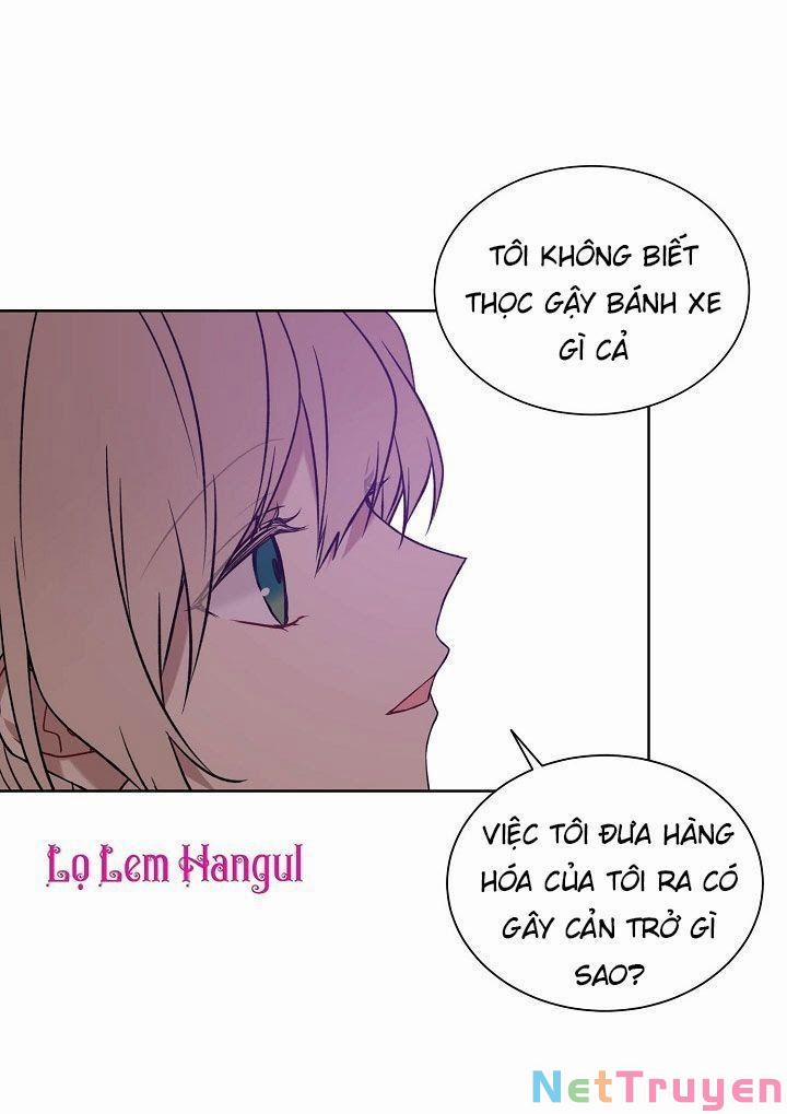 Vương Miện Viridescent 34 trang 26