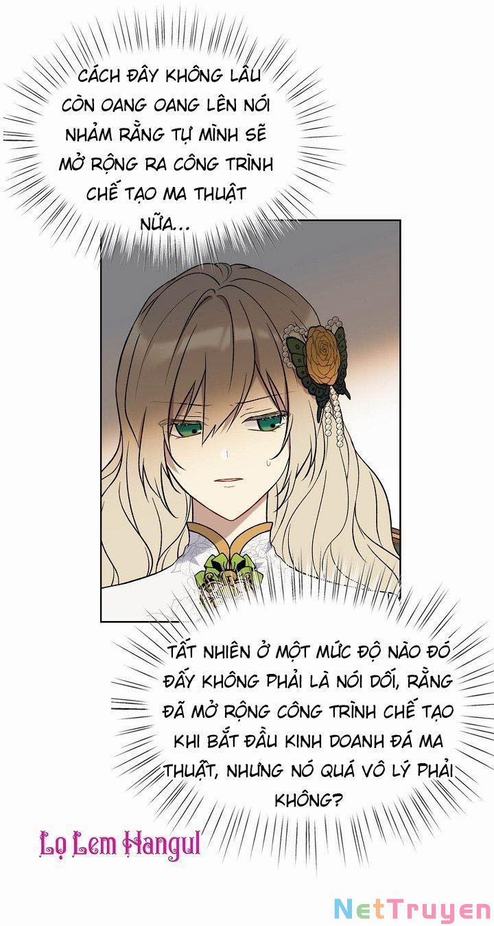 Vương Miện Viridescent 34 trang 28