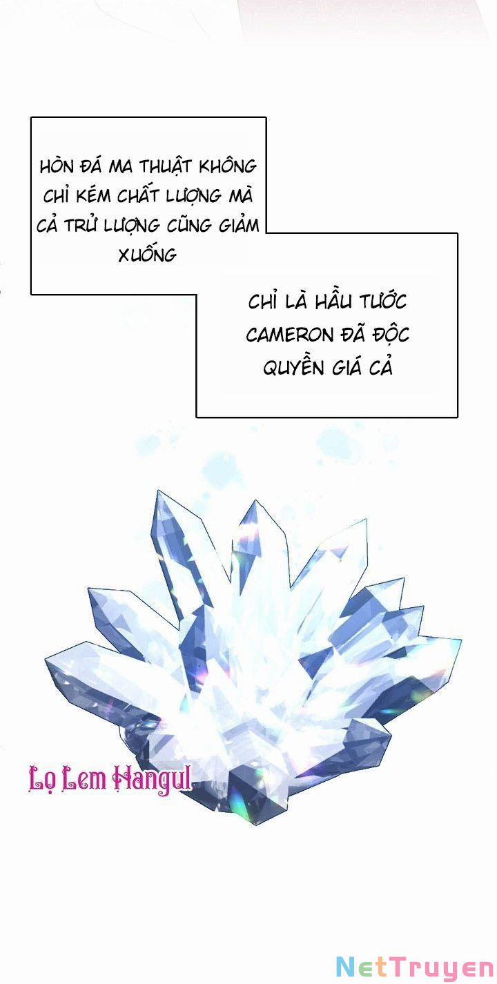 Vương Miện Viridescent 34 trang 3