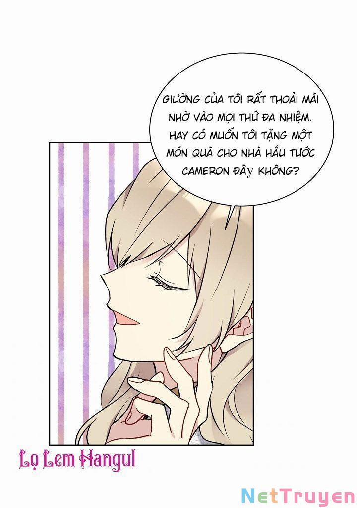 Vương Miện Viridescent 34 trang 31