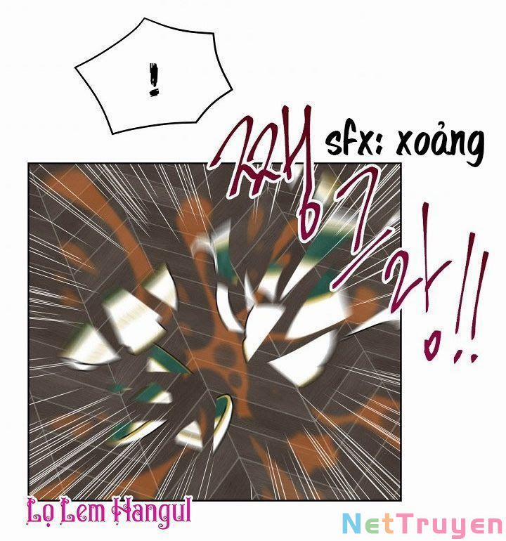 Vương Miện Viridescent 34 trang 33