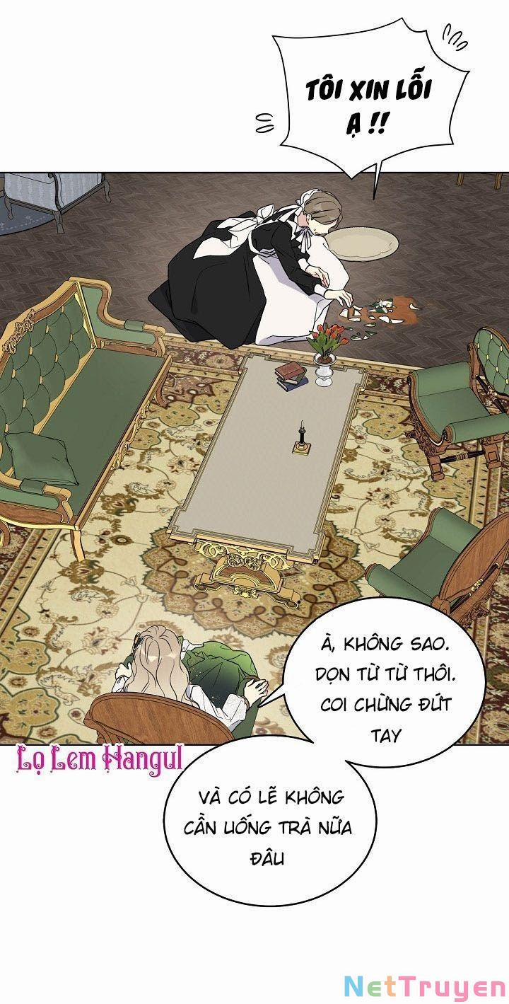 Vương Miện Viridescent 34 trang 34