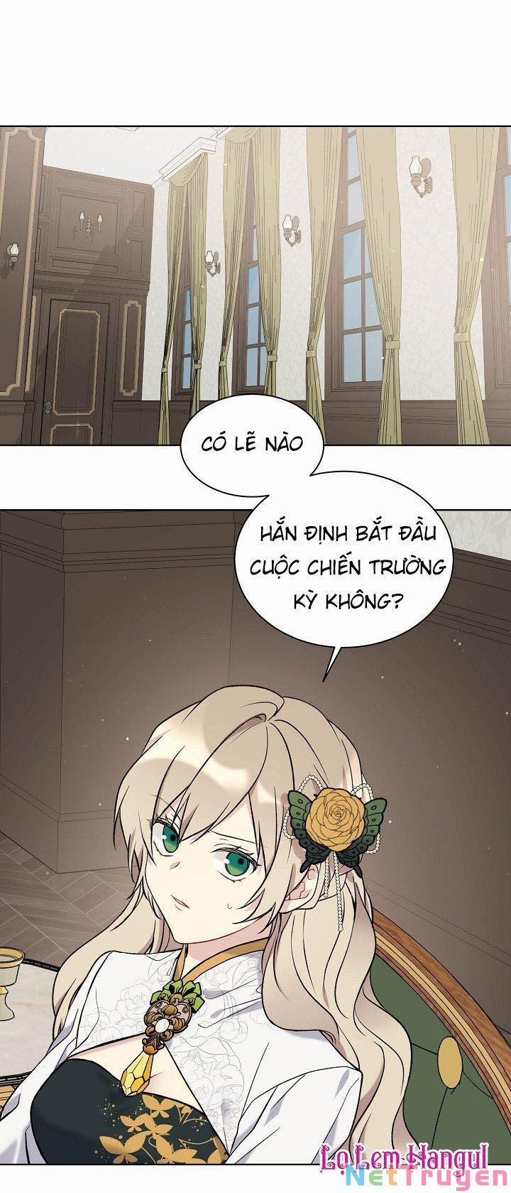 Vương Miện Viridescent 34 trang 37