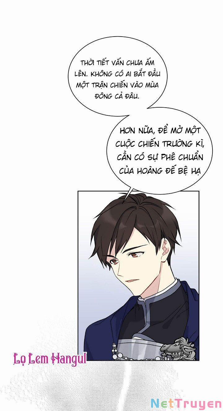 Vương Miện Viridescent 34 trang 38