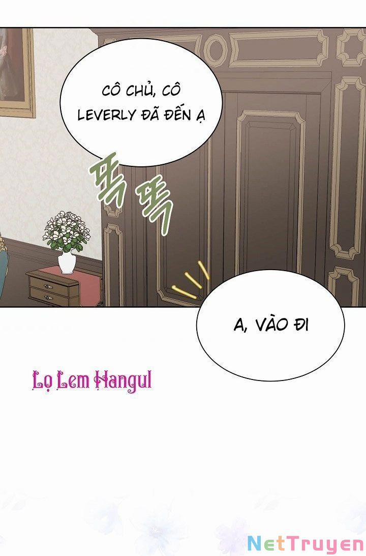 Vương Miện Viridescent 34 trang 41