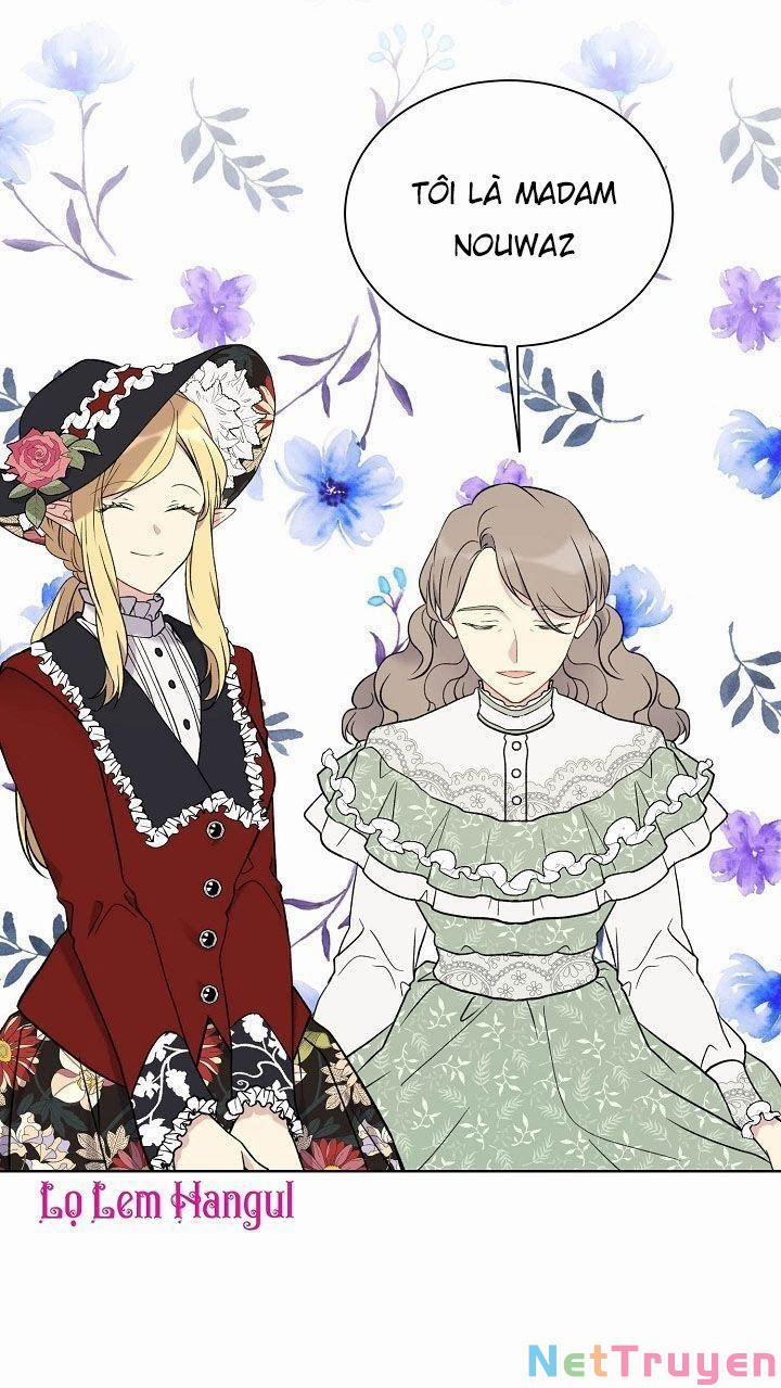 Vương Miện Viridescent 34 trang 42