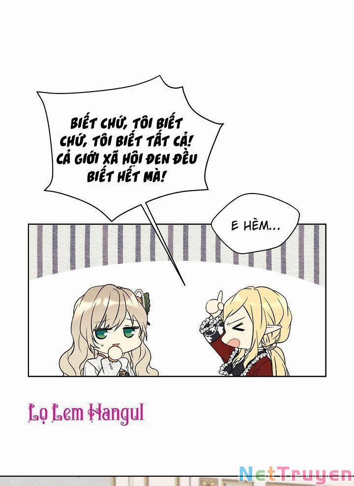 Vương Miện Viridescent 34 trang 46