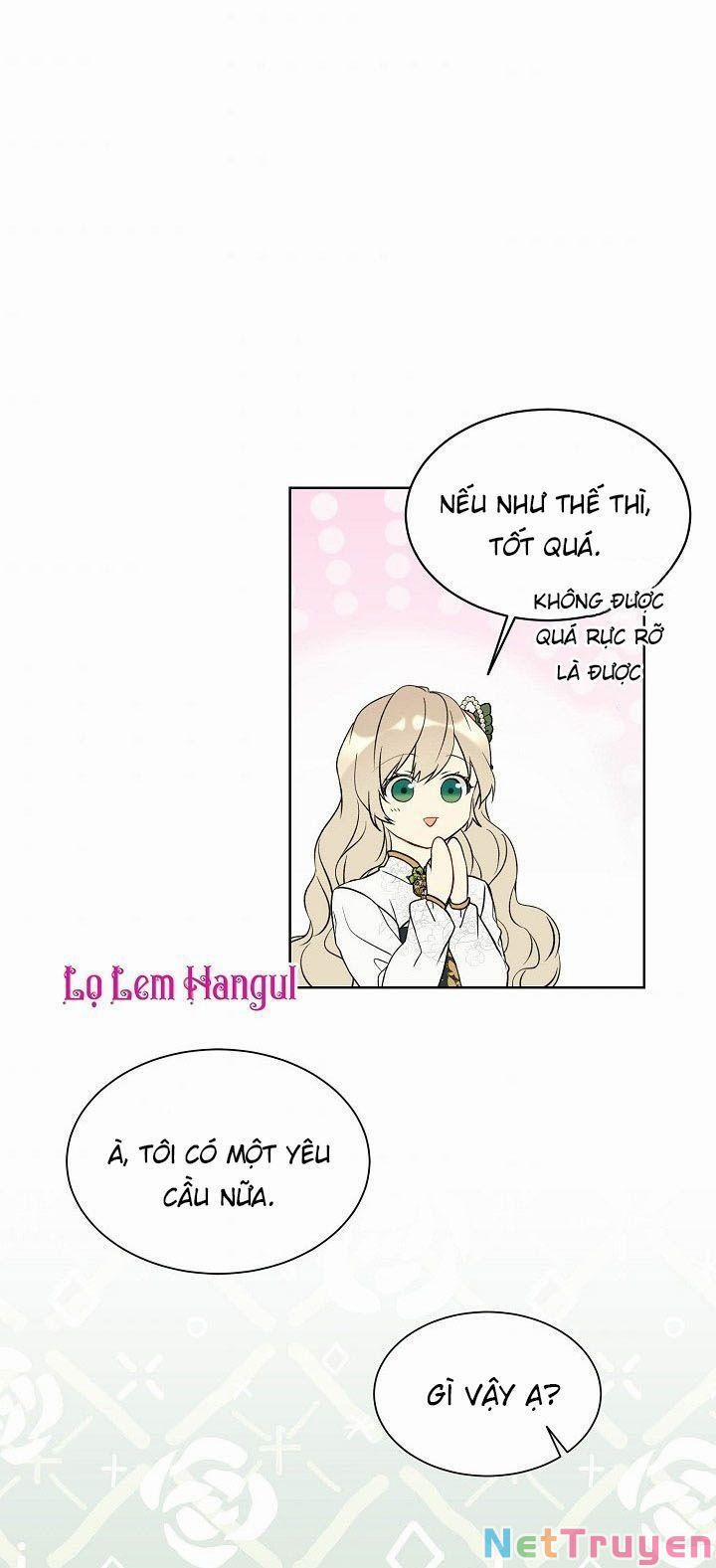 Vương Miện Viridescent 34 trang 48