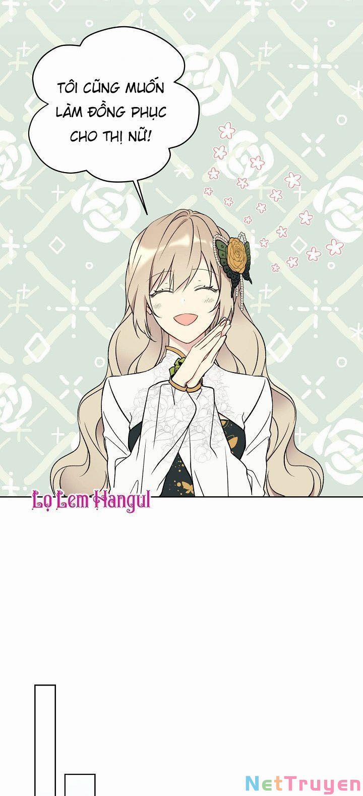 Vương Miện Viridescent 34 trang 49