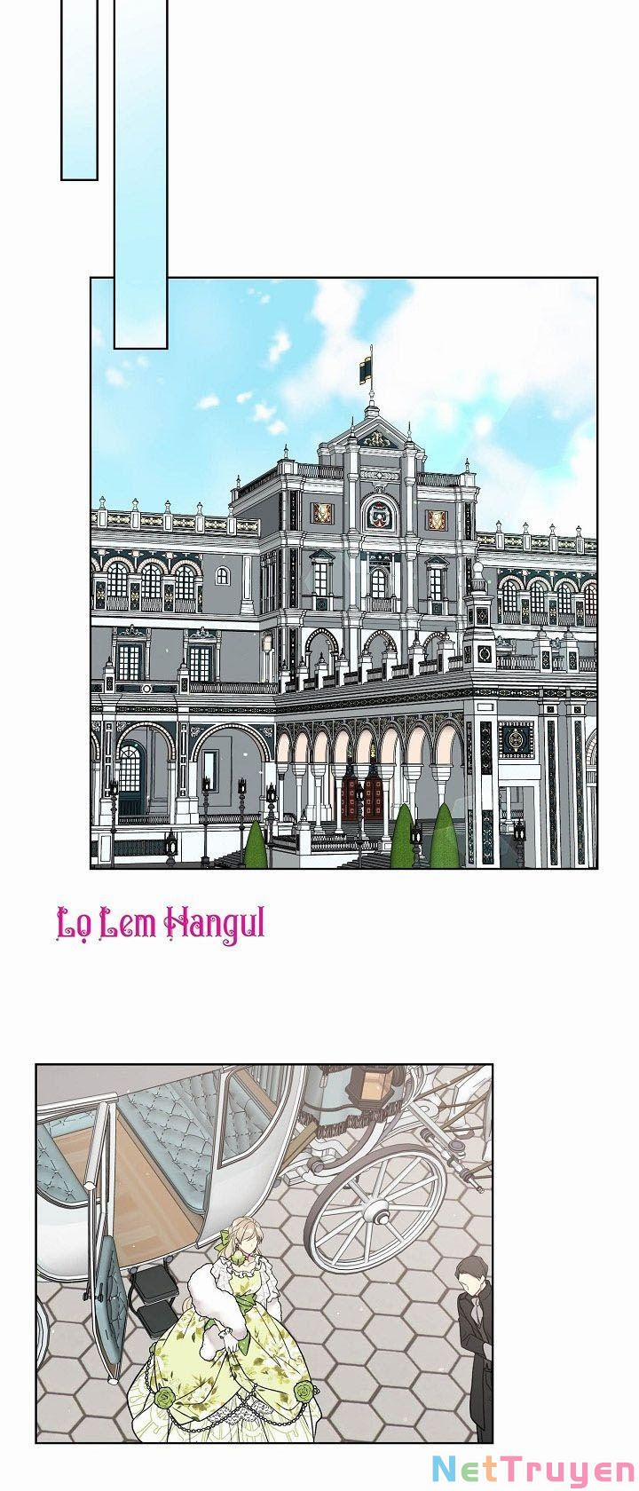 Vương Miện Viridescent 34 trang 50