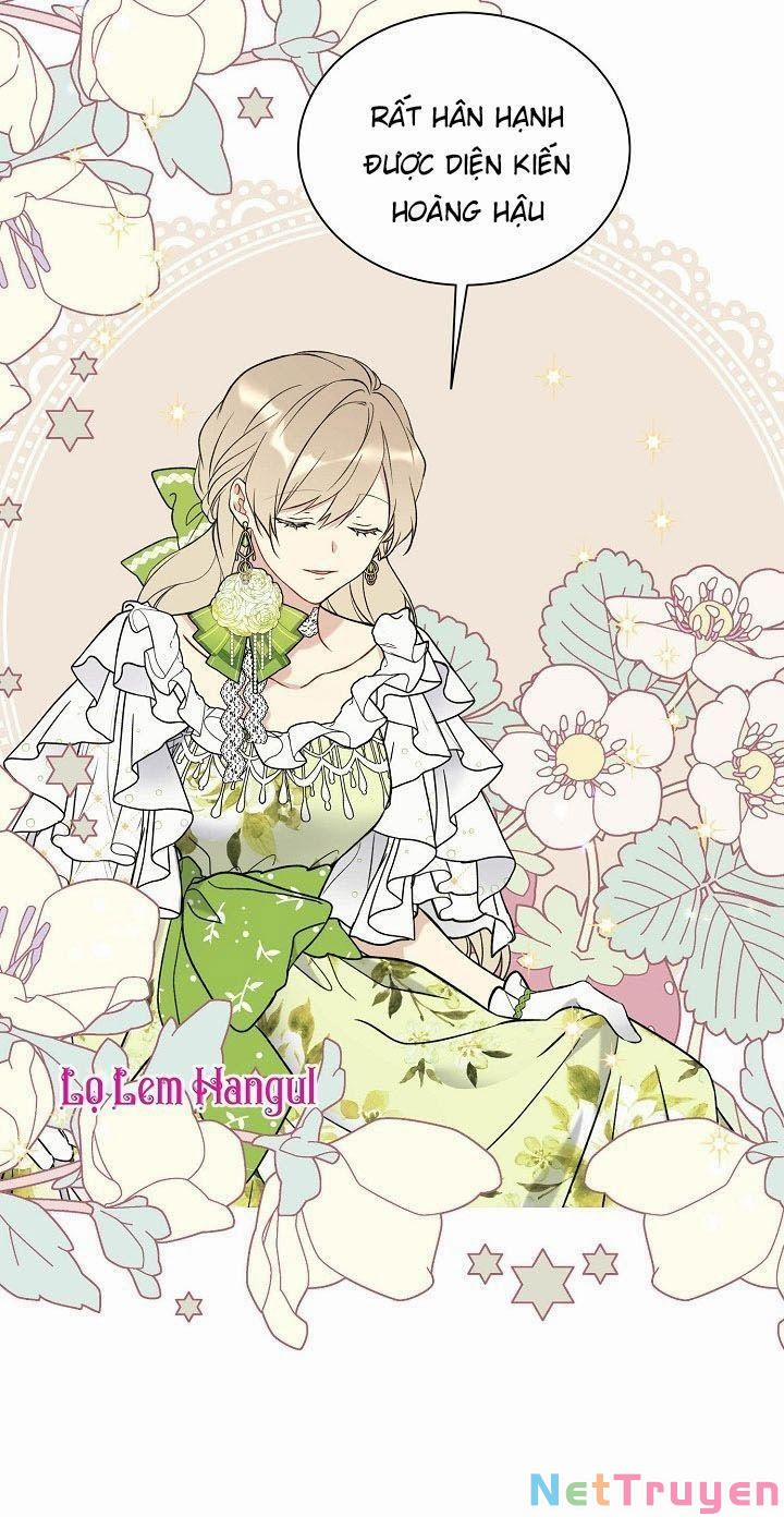 Vương Miện Viridescent 34 trang 52