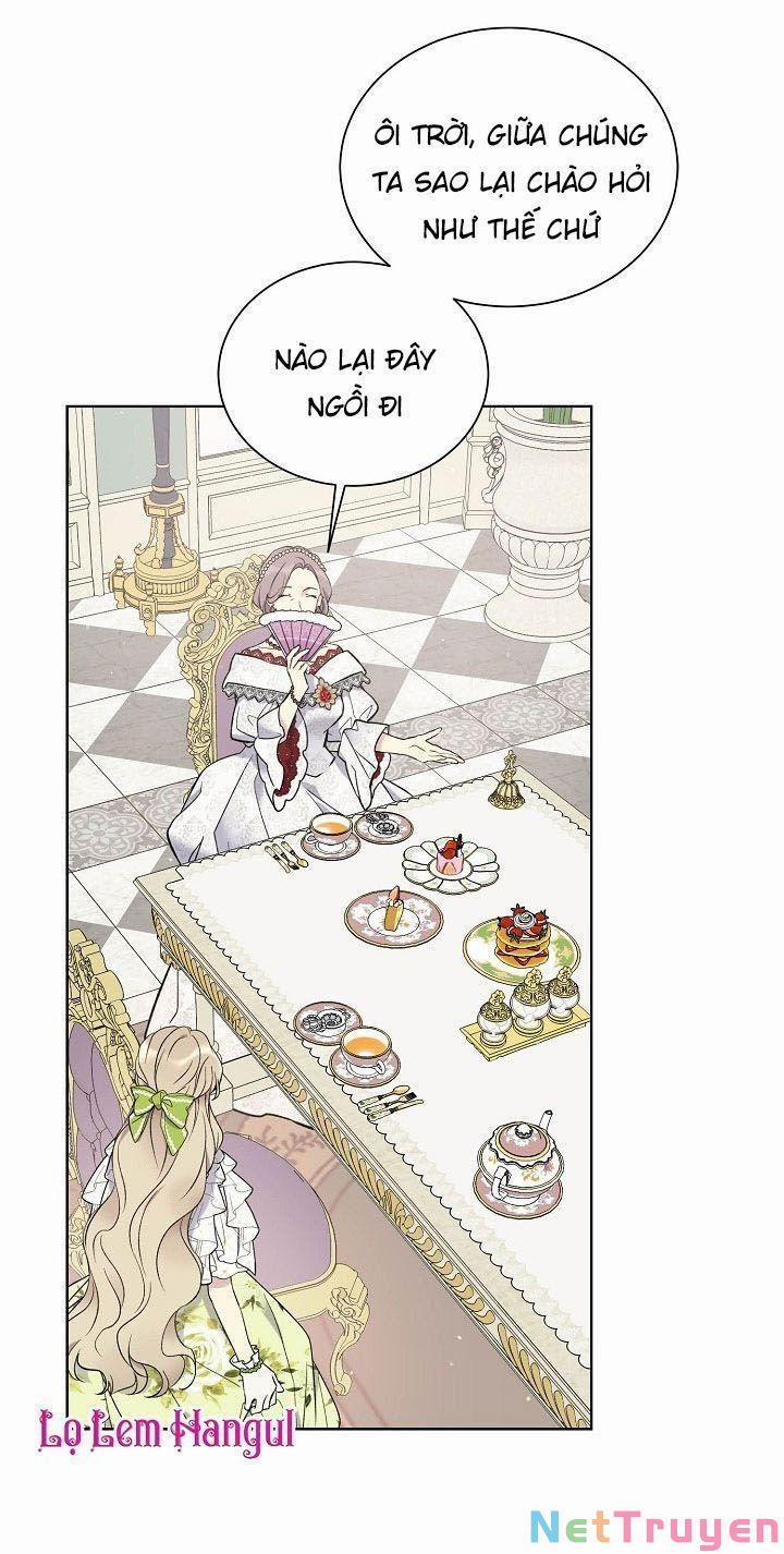 Vương Miện Viridescent 34 trang 53