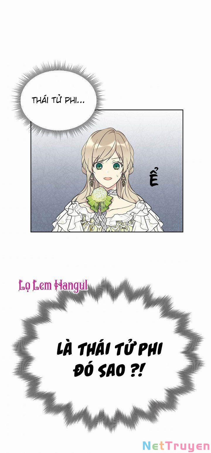 Vương Miện Viridescent 34 trang 55