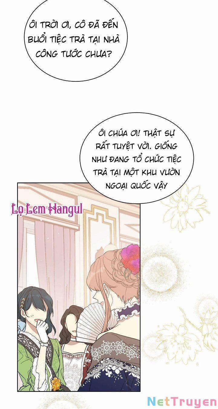 Vương Miện Viridescent 34 trang 6