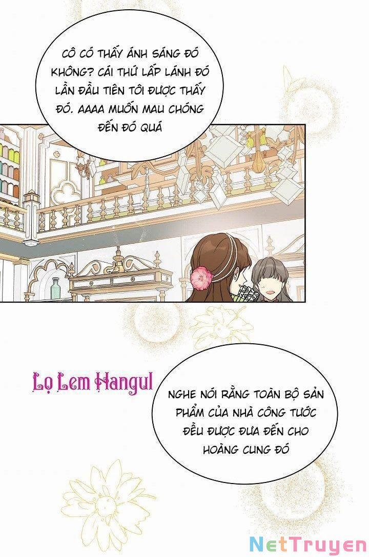 Vương Miện Viridescent 34 trang 8