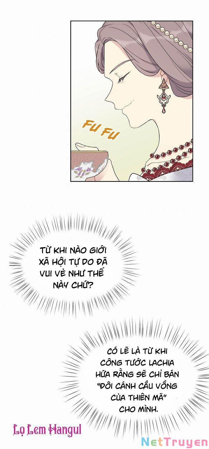 Vương Miện Viridescent 35 trang 1