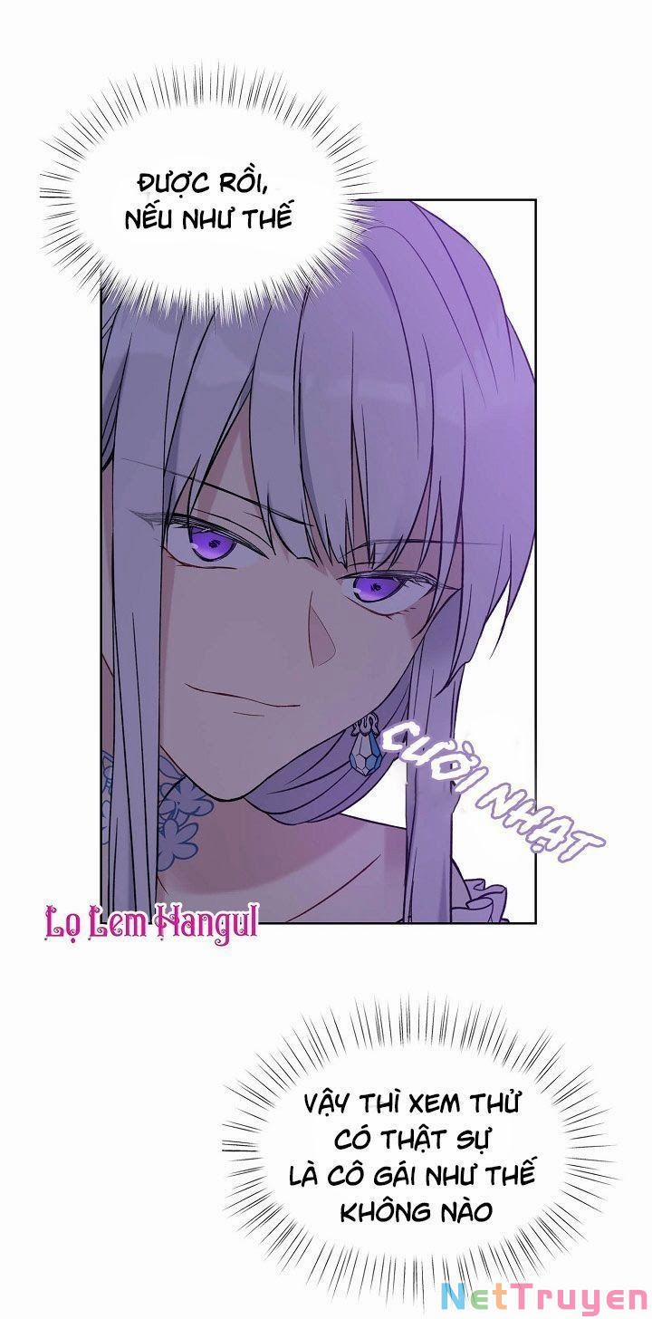 Vương Miện Viridescent 35 trang 11