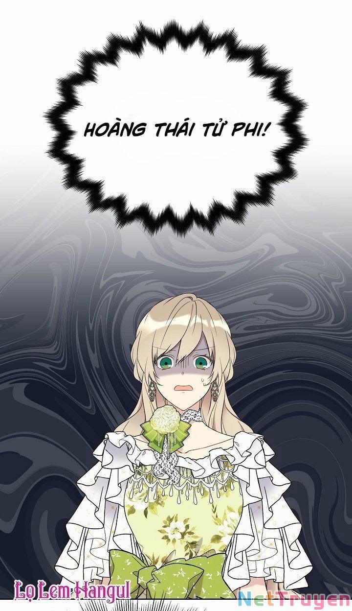 Vương Miện Viridescent 35 trang 13