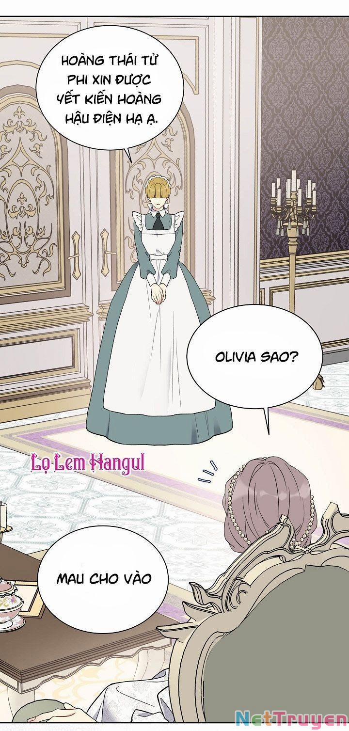 Vương Miện Viridescent 35 trang 2