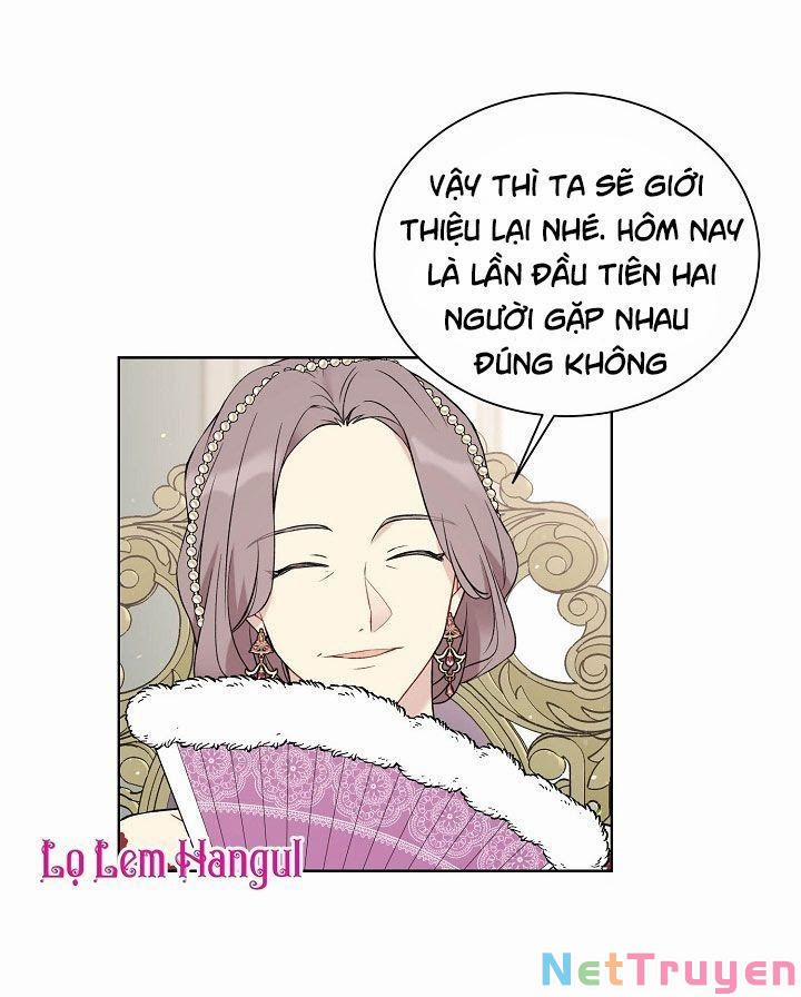 Vương Miện Viridescent 35 trang 21