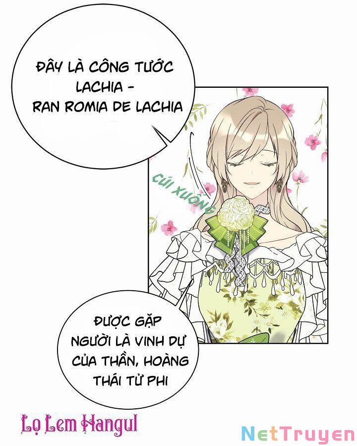 Vương Miện Viridescent 35 trang 22