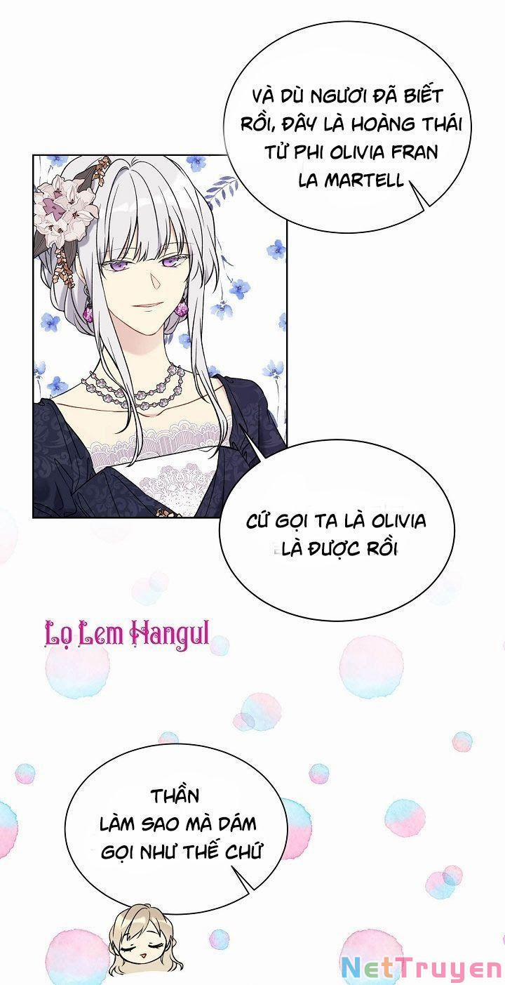 Vương Miện Viridescent 35 trang 23