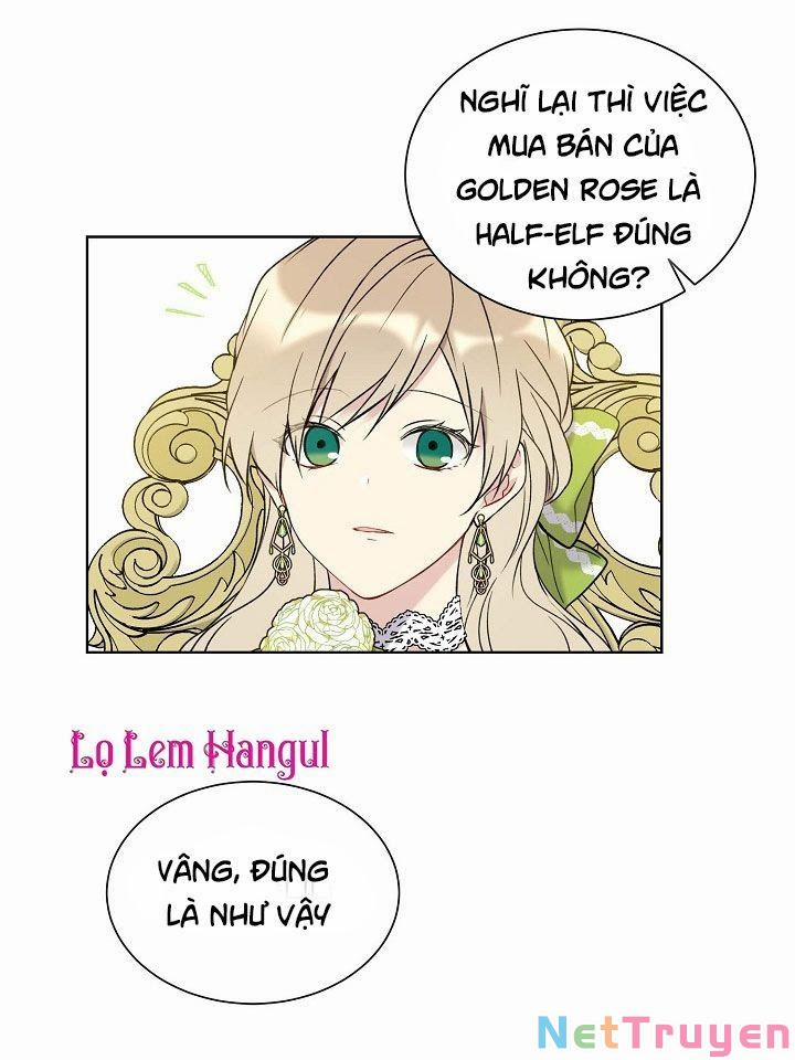 Vương Miện Viridescent 35 trang 27