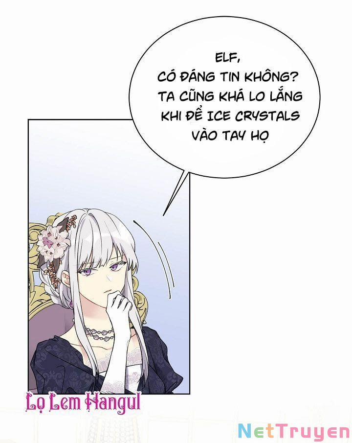 Vương Miện Viridescent 35 trang 28