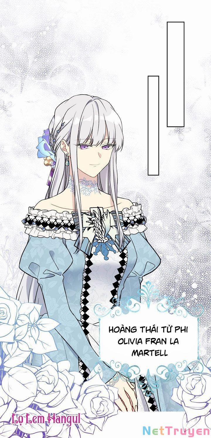 Vương Miện Viridescent 35 trang 3