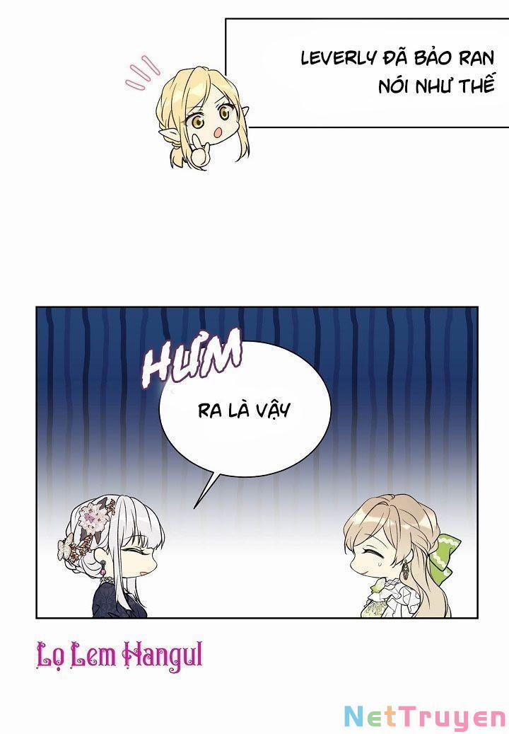 Vương Miện Viridescent 35 trang 30