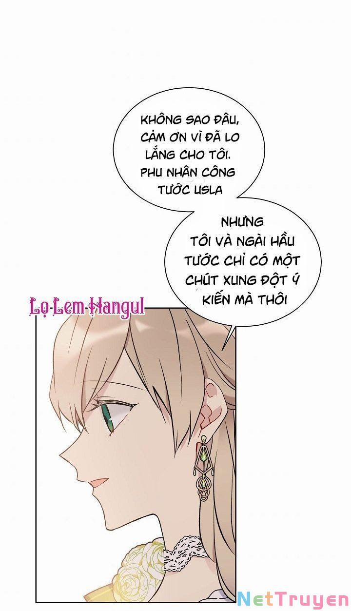 Vương Miện Viridescent 35 trang 33