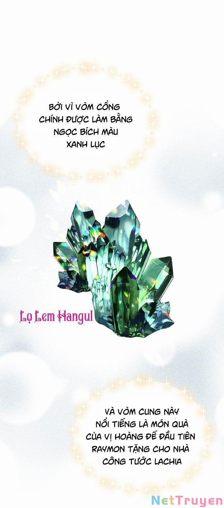 Vương Miện Viridescent 35 trang 37