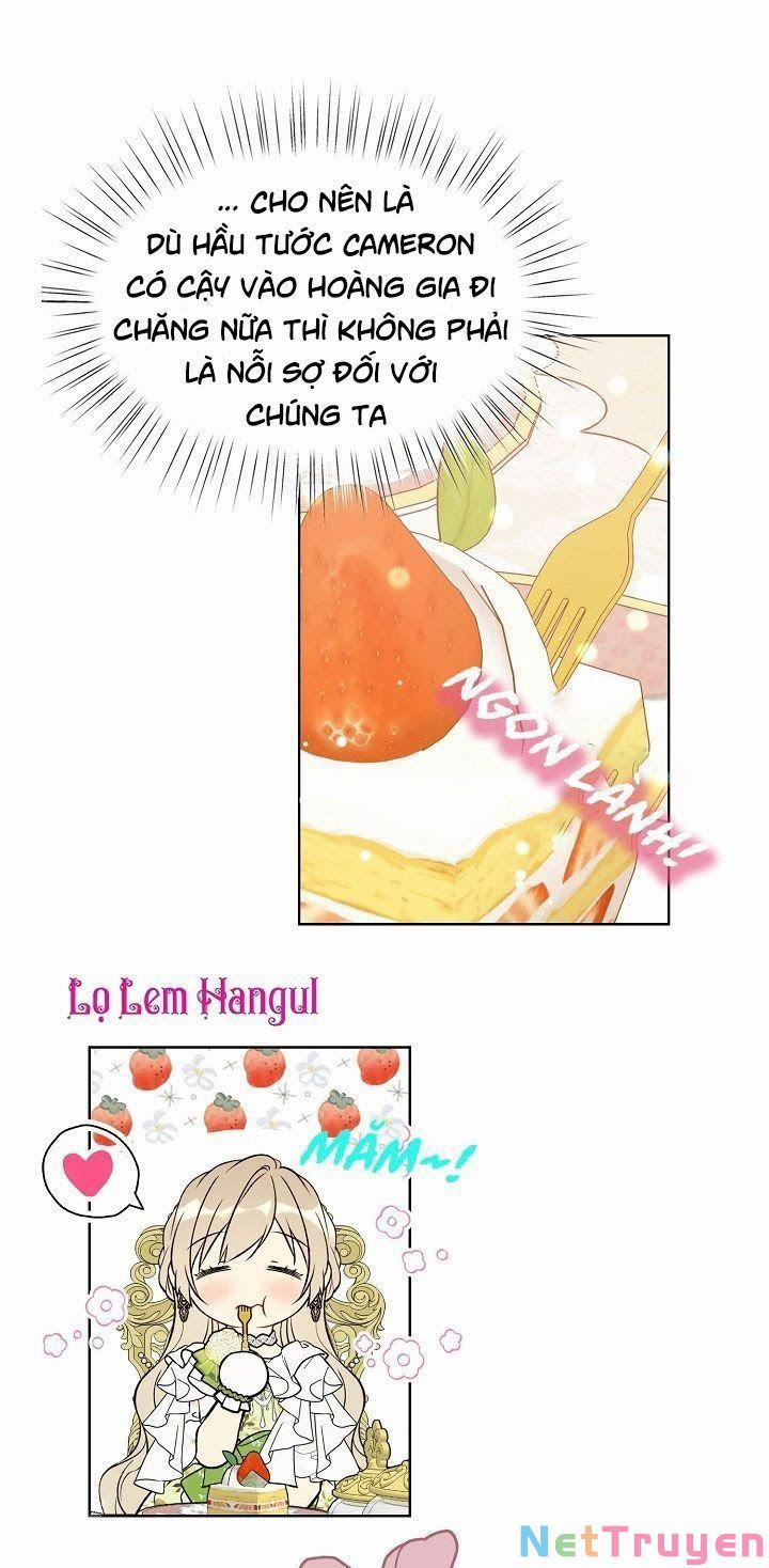 Vương Miện Viridescent 35 trang 38