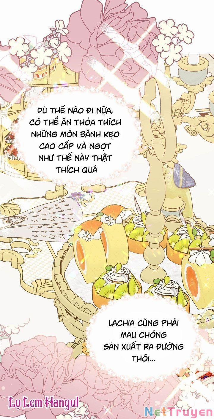 Vương Miện Viridescent 35 trang 39