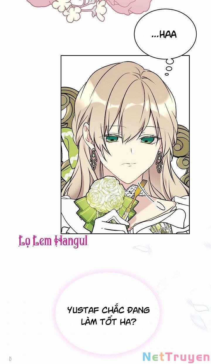 Vương Miện Viridescent 35 trang 40