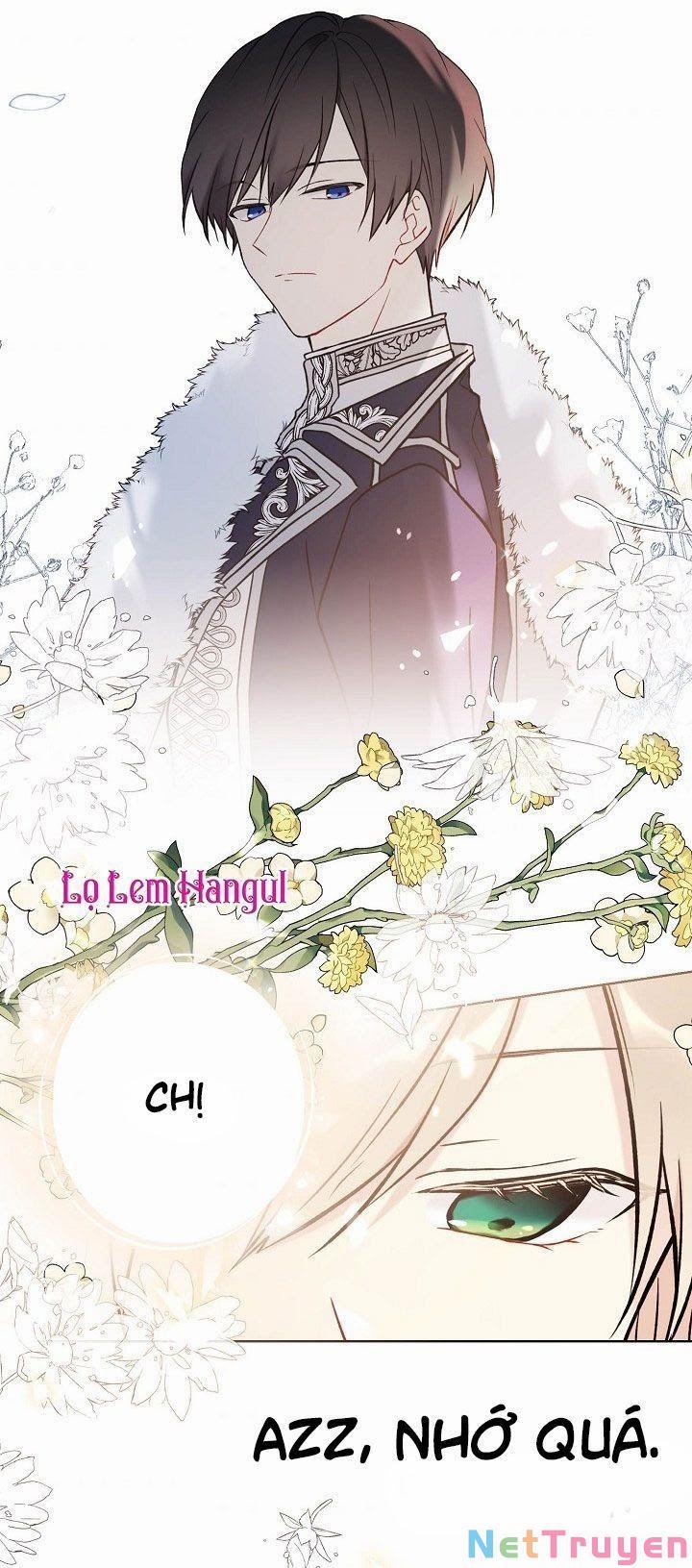 Vương Miện Viridescent 35 trang 41