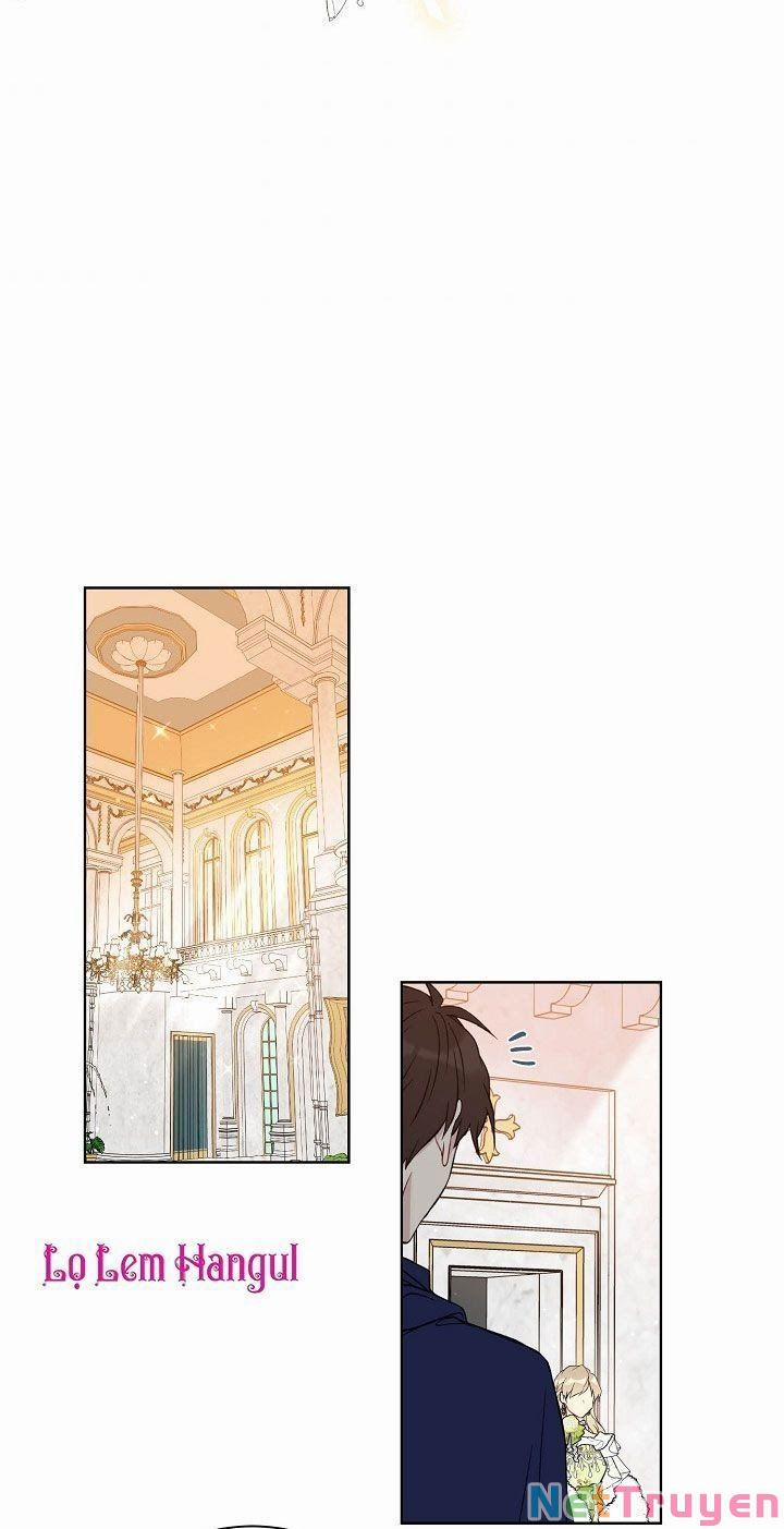 Vương Miện Viridescent 35 trang 42