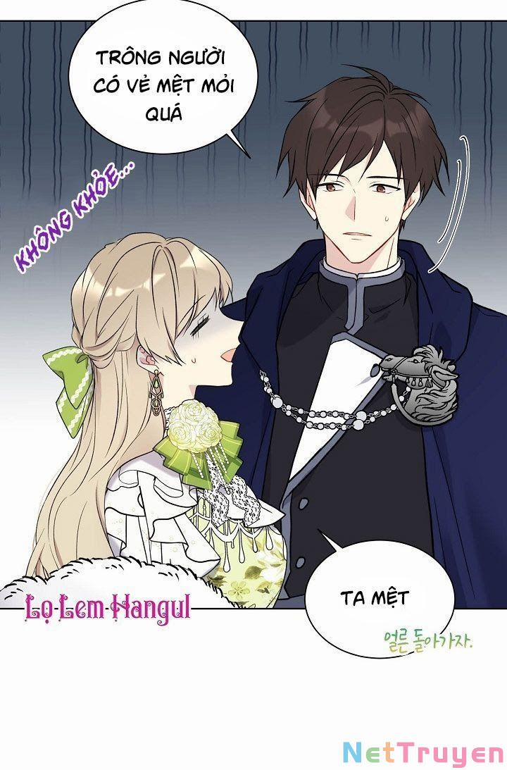 Vương Miện Viridescent 35 trang 43