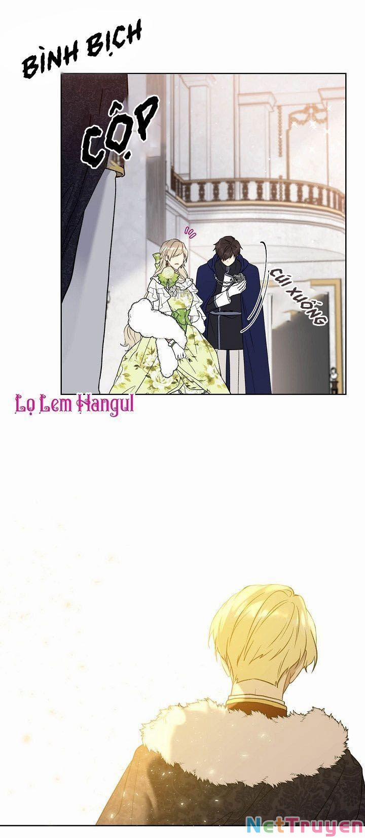 Vương Miện Viridescent 35 trang 45